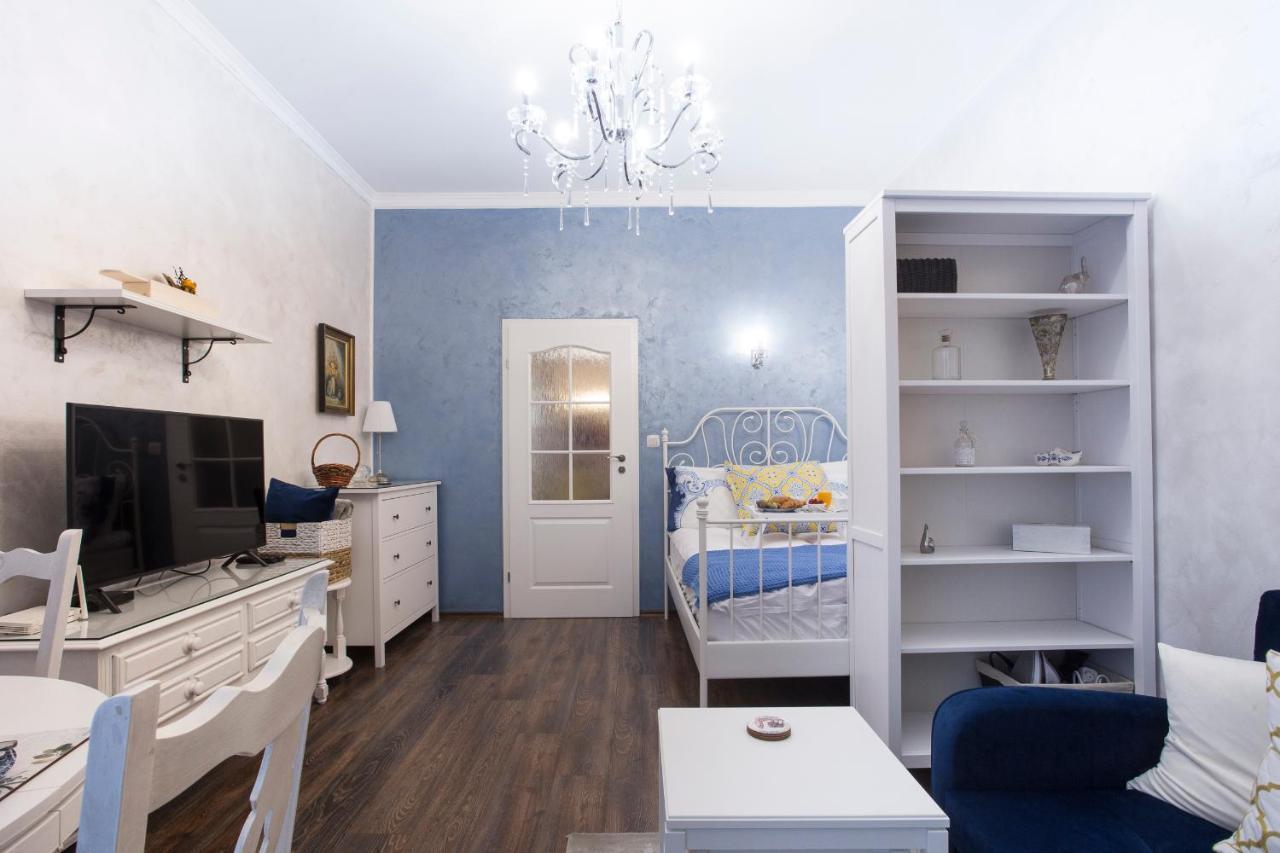 Top Center Designer Studio 1 Minute To Ndk&Vitosha By Flat Mаnager Sofia Ngoại thất bức ảnh
