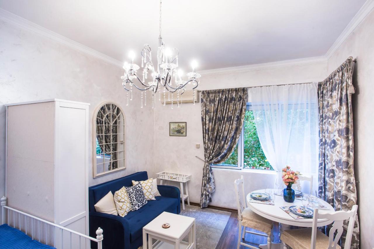Top Center Designer Studio 1 Minute To Ndk&Vitosha By Flat Mаnager Sofia Ngoại thất bức ảnh